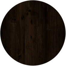 Load image into Gallery viewer, Queen size Contemporary Headboard in Ebony Wood Finish
