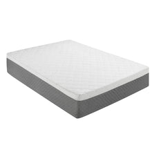 Load image into Gallery viewer, King size 14-inch Thick Memory Foam Mattress