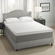 Load image into Gallery viewer, King size 14-inch Thick Memory Foam Mattress