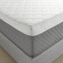Load image into Gallery viewer, King size 14-inch Thick Memory Foam Mattress