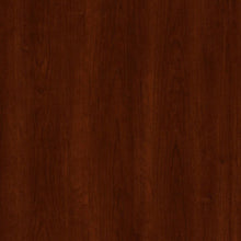 Load image into Gallery viewer, Twin size Platform Bed Frame in Royal Cherry Wood Finish