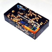 Load image into Gallery viewer, Solar LED String Light 55ft Ambiance Lighting Christmas Lights