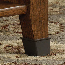 Load image into Gallery viewer, Lift-Top Coffee Table in Washington Cherry Finish