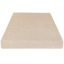 Load image into Gallery viewer, Full size 6-inch Thick Memory Foam Mattress with Washable Cover