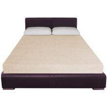 Load image into Gallery viewer, Full size 6-inch Thick Memory Foam Mattress with Washable Cover