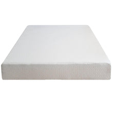 Load image into Gallery viewer, Twin size 8-inch Thick Memory Foam Mattress - 5 Year Warranty