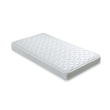 Load image into Gallery viewer, Twin size 6-inch Thick Bonnell Coil Innerspring Mattress