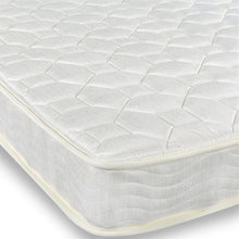 Load image into Gallery viewer, Twin size 6-inch Thick Bonnell Coil Innerspring Mattress