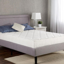 Load image into Gallery viewer, Queen size 8-inch Pocketed Spring Mattress