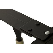 Load image into Gallery viewer, Heavy Duty 6-Leg Metal Bed Frame- Adjust to fit Twin Full Queen King