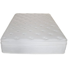 Load image into Gallery viewer, King size 13-inch Thick Euro Box Top Innerspring Mattress