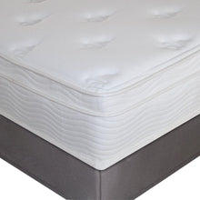 Load image into Gallery viewer, King size 13-inch Thick Euro Box Top Innerspring Mattress