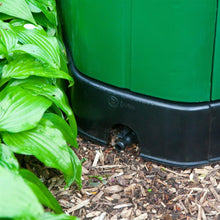 Load image into Gallery viewer, Insulated 16.5 ft. Compost Bin in Green 1.5 inch Thick Heavy Duty Plastic