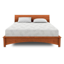 Load image into Gallery viewer, King Size 10-inch Thick Contour Lux Memory Foam Mattress