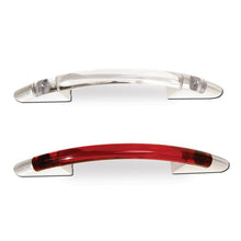 Load image into Gallery viewer, 6-Drawer Double Dresser in White Finish with Interchangeable Handles