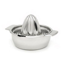 Load image into Gallery viewer, Stainless Steel Citrus Juicer