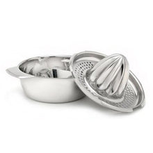 Load image into Gallery viewer, Stainless Steel Citrus Juicer