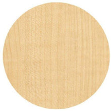 Load image into Gallery viewer, 6 Drawer Dresser Modern Bedroom Chest in Natural Maple Finish