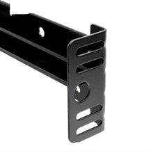 Load image into Gallery viewer, Twin - Full size Sturdy 6-Leg Metal Bed Frame with Glide Legs