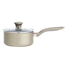 Load image into Gallery viewer, 12-Piece Nonstick Dishwasher &amp; Oven Safe Cookware Set  in Bronze