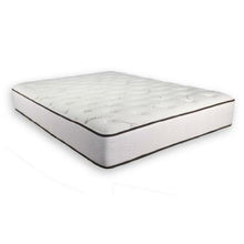 Load image into Gallery viewer, Twin size 10-inch Thick Firm Talalay Latex Foam Mattress - Made in USA