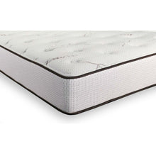Load image into Gallery viewer, Twin size 10-inch Thick Firm Talalay Latex Foam Mattress - Made in USA