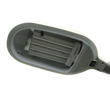 Load image into Gallery viewer, 5-Foot Contemporary Floor Lamp with Energy Efficient Light Bulb