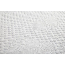 Load image into Gallery viewer, Twin size 9-inch Thick Gel Infused 5-Layer Memory Foam Mattress