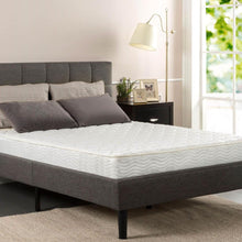 Load image into Gallery viewer, Twin size 8-inch Pocketed Spring Comfort Foam Mattress
