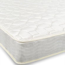 Load image into Gallery viewer, Twin size 8-inch Pocketed Spring Comfort Foam Mattress