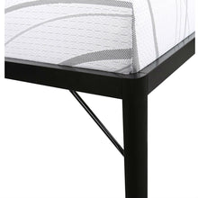 Load image into Gallery viewer, Twin XL 16-inch High Rise Heavy Duty Metal Platform Bed Frame