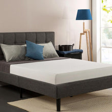 Load image into Gallery viewer, Twin XL size 8-inch Thick Memory Foam Mattress - Medium Firm