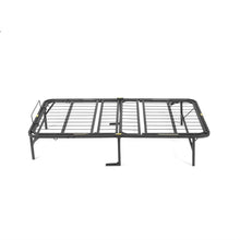 Load image into Gallery viewer, Twin XL Manually Adjustable Platform Bed Frame