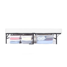 Load image into Gallery viewer, Twin XL Manually Adjustable Platform Bed Frame
