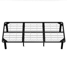 Load image into Gallery viewer, Twin XL Heavy Duty 8-Leg Metal Bed Frame Platform