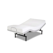 Load image into Gallery viewer, Twin XL Adjustable Bed Base with Remote - Made in USA