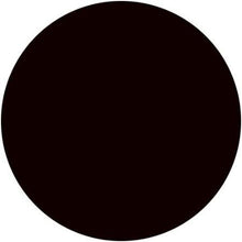 Load image into Gallery viewer, Black 6 Drawer Bedroom Dresser with Nickle Metal Knobs Handles