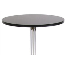 Load image into Gallery viewer, 3 Piece Modern Dining Set with Bistro Table and Two Stools
