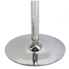 Load image into Gallery viewer, 3 Piece Modern Dining Set with Bistro Table and Two Stools