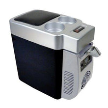 Load image into Gallery viewer, Wagan 7 Liter Personal Mini Fridge and Warmer