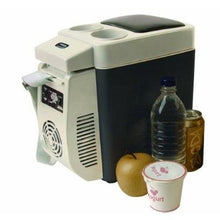 Load image into Gallery viewer, Wagan 7 Liter Personal Mini Fridge and Warmer