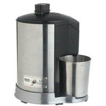 Load image into Gallery viewer, Stainless Steel Housing Dishwasher Safe Electric Juicer