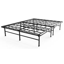 Load image into Gallery viewer, Twin XL Heavy Duty Steel Metal Platform Bed Frame