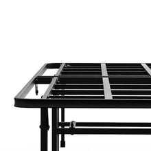 Load image into Gallery viewer, Twin XL Heavy Duty Steel Metal Platform Bed Frame