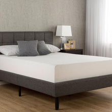Load image into Gallery viewer, Queen size 12-inch Thick Green Tea Memory Foam Mattress