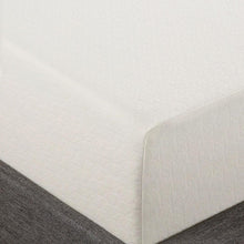 Load image into Gallery viewer, Queen size 12-inch Thick Green Tea Memory Foam Mattress